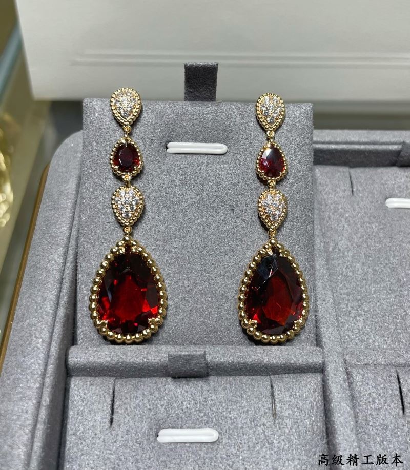 Boucheron Earrings